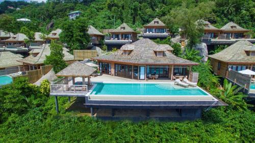 Glacis Complejo | Hilton Seychelles Northolme Resort & Spa