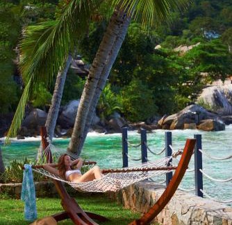 Glacis Complejo | Hilton Seychelles Northolme Resort & Spa