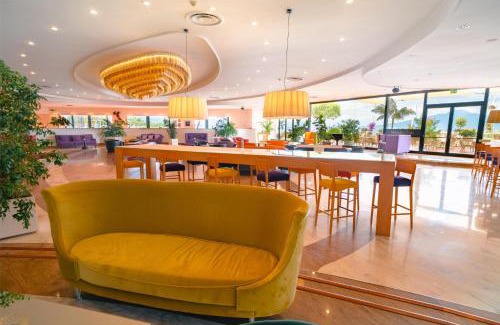 Sorrento Hotel | Hilton Sorrento Palace