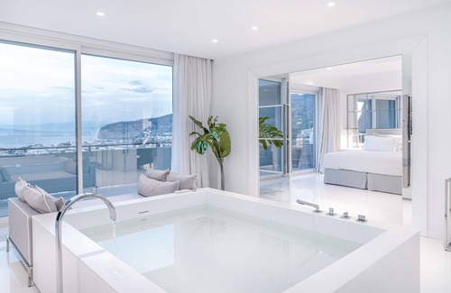 Sorrento Complejo | Hilton Sorrento Palace