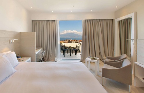 Sorrento Complejo | Hilton Sorrento Palace
