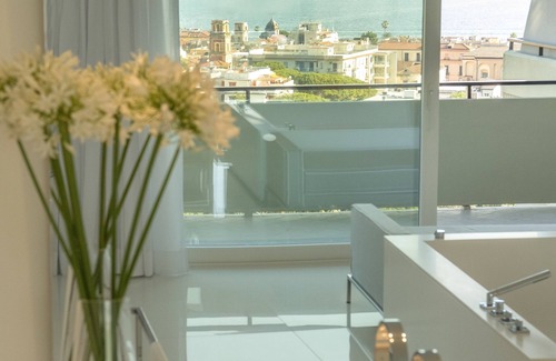 Sorrento Complejo | Hilton Sorrento Palace