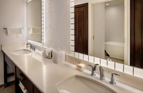 Downtown St. Louis Hotel | Hilton St. Louis at the Ballpark