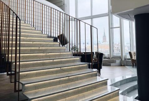 Sodermalm Hotel | Hilton Stockholm Slussen Hotel