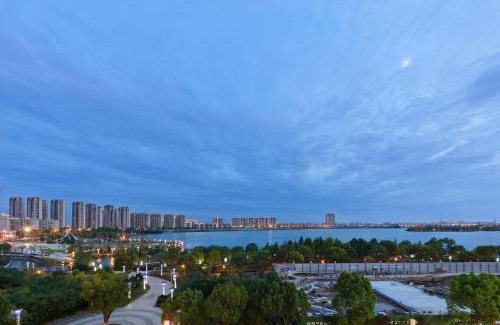 Wuzhong Hotel | Hilton Suzhou Yinshan Lake
