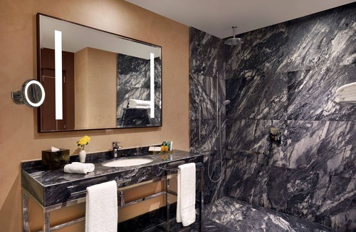 Tangier Hotel | Hilton Tangier City Center