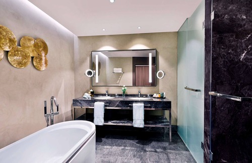 Tangier Hotel | Hilton Tangier City Center