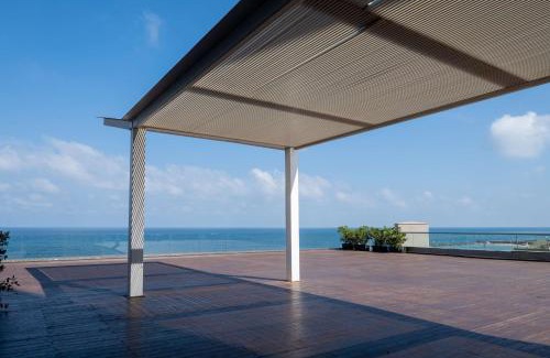 Tel Aviv Promenade Hotel | Hilton Tel Aviv Hotel