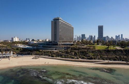 Tel Aviv Promenade Hotel | Hilton Tel Aviv Hotel