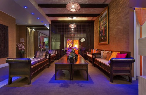 Tel Aviv Promenade Hotel | Hilton Tel Aviv