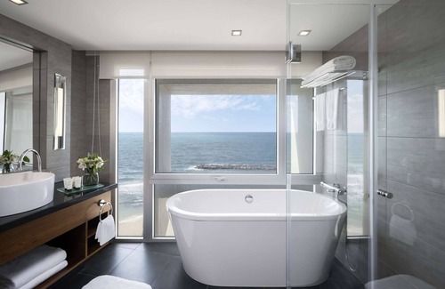 Tel Aviv Promenade Hotel | Hilton Tel Aviv