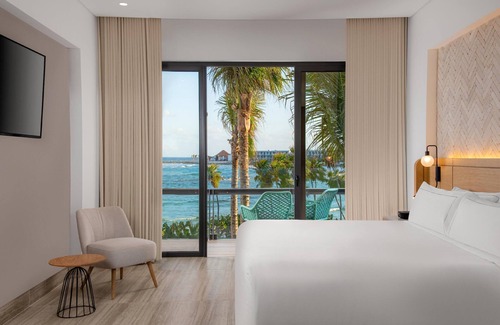 Chacalal Complejo | Hilton Tulum Riviera Maya All-Inclusive Resort