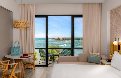 Chacalal Complejo | Hilton Tulum Riviera Maya All-Inclusive Resort