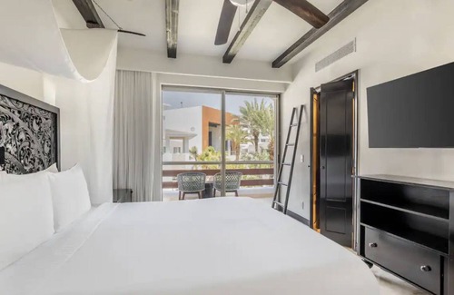 Campo de Golf Fonatur Complejo | Hilton Vacation Club Cabo Azul Los Cabos