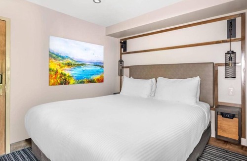 South Lake Tahoe Complejo | Hilton Vacation Club - Tahoe Seasons - Across from Heavenly Ski Resort
