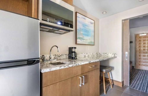 South Lake Tahoe Complejo | Hilton Vacation Club - Tahoe Seasons - Across from Heavenly Ski Resort