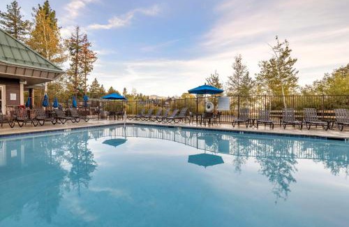 South Lake Tahoe Complejo | Hilton Vacation Club Lake Tahoe Resort South