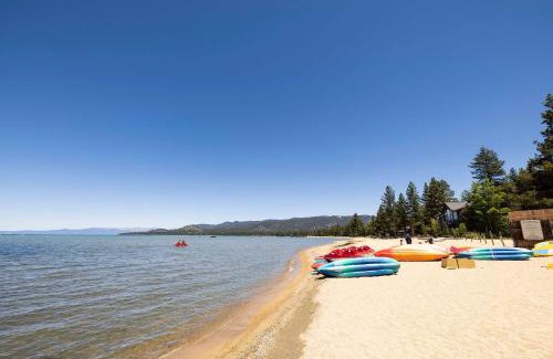 South Lake Tahoe Complejo | Hilton Vacation Club Lake Tahoe Resort South