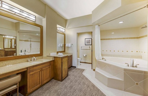 Enterprise Complejo | Hilton Vacation Club Cancun Resort Las Vegas