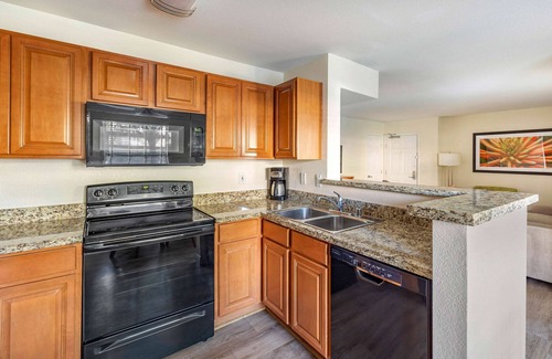 Las Vegas Hotel | Hilton Vacation Club Desert Retreat Las Vegas