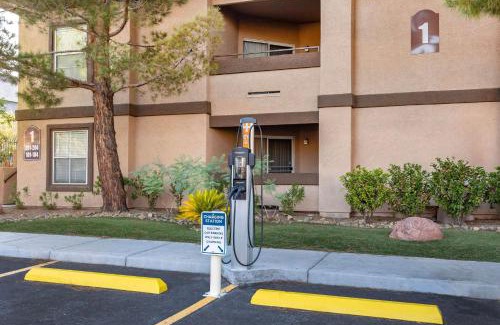 Las Vegas Complejo | Hilton Vacation Club Desert Retreat Las Vegas