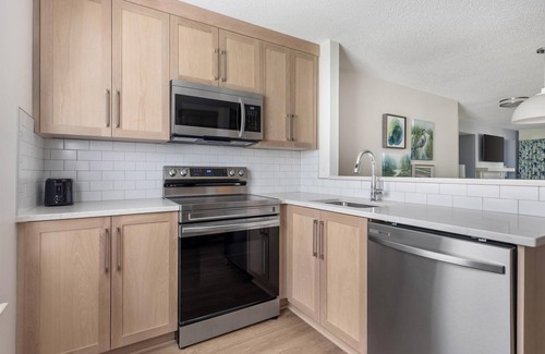 Berkeley Complejo | Hilton Vacation Club Greensprings Williamsburg