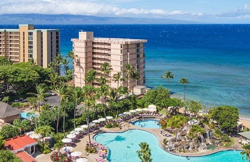 Honokowai Villa | Kaanapali Beach Club villa de un dormitorio