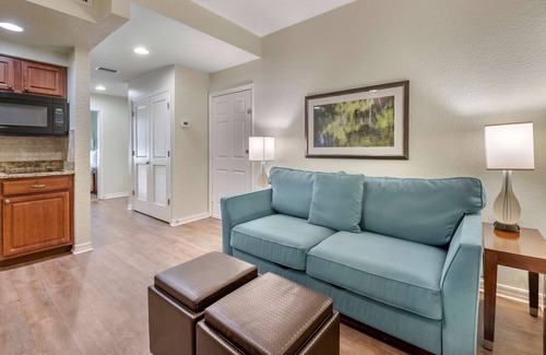 West Kissimmee Hotel | Hilton Vacation Club Mystic Dunes Orlando