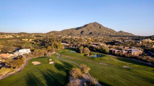 Cave Creek Complejo | Hilton Vacation Club Rancho Manana