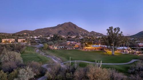 Cave Creek Complejo | Hilton Vacation Club Rancho Manana