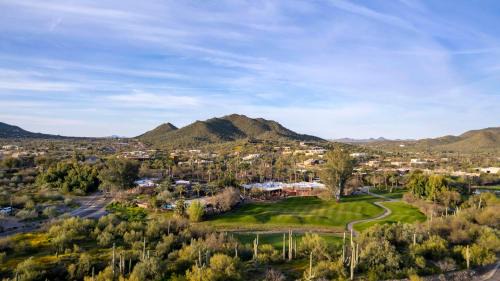 Cave Creek Complejo | Hilton Vacation Club Rancho Manana