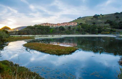 Avila Beach Complejo | Hilton Vacation Club San Luis Bay Avila Beach