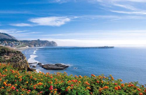 Avila Beach Complejo | Hilton Vacation Club San Luis Bay Avila Beach