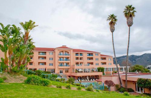 Avila Beach Complejo | Hilton Vacation Club San Luis Bay Avila Beach