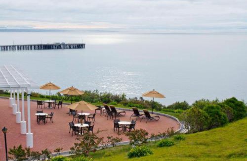 Avila Beach Complejo | Hilton Vacation Club San Luis Bay Avila Beach