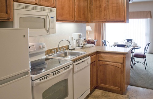 Avila Beach Hotel | Hilton Vacation Club San Luis Bay Avila Beach