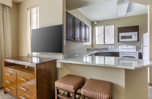 Scottsdale Links Complejo | Hilton Vacation Club Scottsdale Links Resort