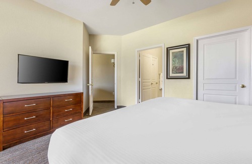 Scottsdale Links Complejo | Hilton Vacation Club Scottsdale Links Resort