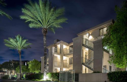 Scottsdale Links Complejo | Hilton Vacation Club Scottsdale Links Resort