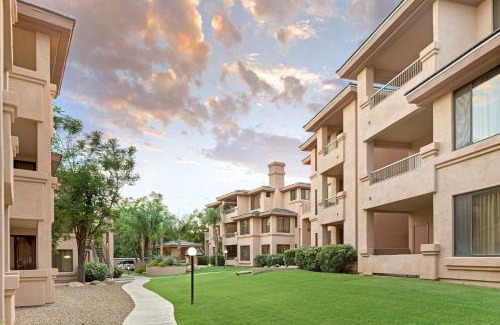 Scottsdale Links Complejo | Hilton Vacation Club Scottsdale Links Resort