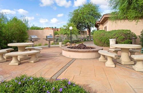 Scottsdale Links Complejo | Hilton Vacation Club Scottsdale Links Resort