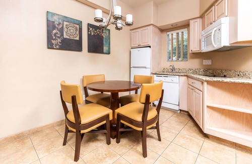 North Scottsdale Complejo | Hilton Vacation Club Scottsdale Villa Mirage