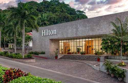 Zona sur Complejo | Hilton Vallarta Riviera All-Inclusive Resort,Puerto Vallarta