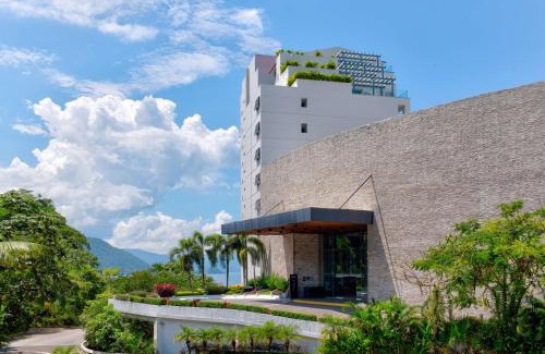 Zona sur Complejo | Hilton Vallarta Riviera All-Inclusive Resort,Puerto Vallarta