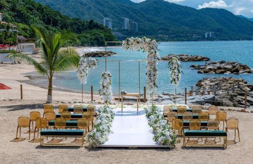 Zona sur Complejo | Hilton Vallarta Riviera All-Inclusive Resort,Puerto Vallarta
