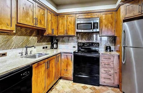 West Sedona Apartamento | Hilton VC Sedona Summit 2