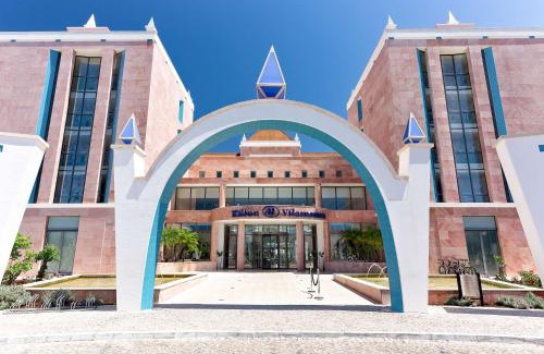 Vilamoura Complejo | Hilton Vilamoura