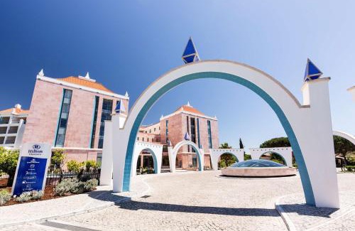 Vilamoura Complejo | Hilton Vilamoura