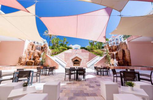 Vilamoura Complejo | Hilton Vilamoura