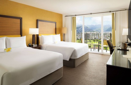 Waikiki Complejo | Hilton Waikiki Beach Resort & Spa